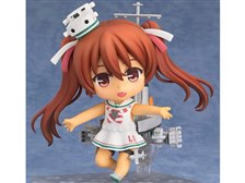 グッドスマイルカンパニー ねんどろいど Libeccio(リベッチオ