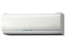 日立 ステンレス・クリーン 白くまくん RAS-X22G 価格比較 - 価格.com