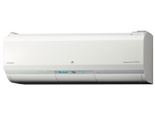 日立 ステンレス・クリーン 白くまくん RAS-X25G 価格比較