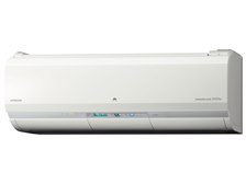 【エアコン 23畳用】HITACHI/日立 2018年製 ステンレス・クリーン 白くまくん RAS-X71G2-W 日立 ステンレス・クリーン 白くまくん RAS-X71G2 価格比較