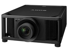 【新品未使用】SONY ソニー VPL-VW515 ブラック プロジェクター SONY VPL-VW5000 [ブラック] 価格比較 - 価格.com