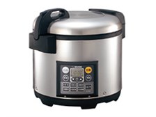 象印 業務用電気炊飯器NS-GU36 2升 ZOJIRUSHI 業務用炊飯器 NS-GU36 2升炊き 象印 炊飯ジャー