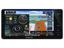 KENWOOD ケンウッド MDV-Z704W 2016年カーナビ