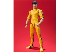 BANDAI S.H.フィギュアーツ ブルース・リー Yellow Track Suit