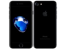 Apple iPhone 7 256GB docomo [ジェットブラック] 価格比較 - 価格.com