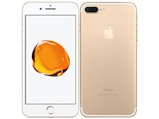 Apple iPhone 7 Plus 128GB docomo [ゴールド] 価格比較 - 価格.com