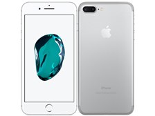 Apple iPhone 7 Plus 32GB SIMフリー [シルバー] 価格比較 - 価格.com