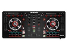 numark Mixtrack Platinum 価格比較 - 価格.com