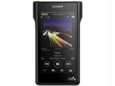 SONY Walkman / ソニー ウォークマン NW-WM1A