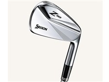 ダンロップ スリクソン Z965 アイアン 6本セット [NS PRO MODUS3