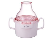 【新品・未使用】ドウシシャ お風呂用水素生成器 AQUA-H AH-HF1601 ドウシシャ AQUA-H AH-HF1601-PK [PINK] 価格比較 - 価格.com