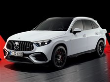 AMG GLCクラスの中古車・相場情報｜中古車検索 - 価格.com