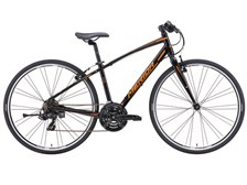 crossway 110-r mett Black （引き取り限定）