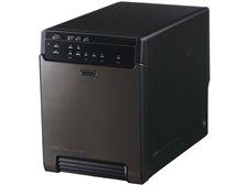 ロジテック LGB-4BNHEU3 [ブラック] レビュー評価・評判 - 価格.com