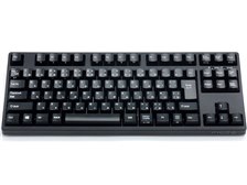 FILCO Majestouch Convertible 2 Tenkeyless FKBC91ML/JB2 黒軸 価格