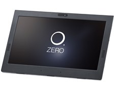 NEC LAVIE Hybrid ZERO HZ100/FAS PC-HZ100FAS [ムーンシルバー] 価格 