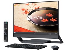 NEC LAVIE Desk All-in-one DA970/FAB PC-DA970FAB 価格比較 - 価格.com