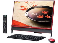NEC LaVie Desk All−in−one PC-DA370AAR