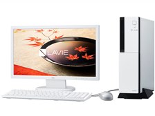 NEC PC-HF150CAW デスクトップPC LaVie 6ヶ月保証 WPS Office NEC PC-HF150CAW-E3 15.6インチ一