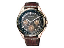 シチズン アテッサ エコ・ドライブ電波時計 F900 CC9016-01E 価格比較