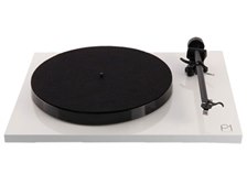 Rega Planar 1 [White 50Hz専用(東日本)] 価格比較 - 価格.com