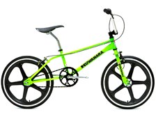 クワハラKUWAHARABMX Exhibitionism NEON GREEN クワハラKUWAHARABMX Exhibitionism NEON GREEN - メルカリ