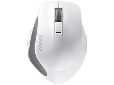 バッファロー BSMBB500MWH [ホワイト] 価格比較 - 価格.com