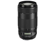 CANON EF70-300mm F4-5.6 IS II USM 価格比較 - 価格.com