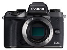 ❤️１本で近遠対応万能レンズ&予備バッテリー付き❤️Canon EOS M5❤️