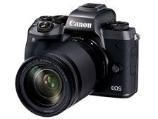 CANON EOS M5 EF-M18-150 IS STM レンズキット 価格比較 - 価格.com