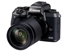 Canon EOS M5  14点セット