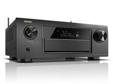 Auro 3D搭載ＡＶアンプ』 DENON AVR-X6300H のクチコミ掲示板 - 価格.com