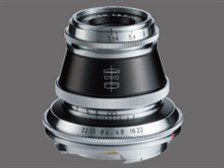 買ってみました、使ってみました』 コシナ フォクトレンダー HELIAR Vintage Line 50mm F3.5 のクチコミ掲示板 -  価格.com