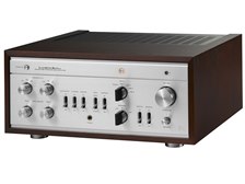 luxman lx38 真空管プリメインアンプについて』 LUXMAN LX-380 の