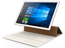 HUAWEI MateBook M3 キーボードセットモデル [ゴールド] 価格