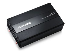 ALPINE KTP-500 パワーアンプ 配線一式 ケーブル』 アルパイン KTP-500 のクチコミ掲示板 - 価格.com