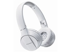 パイオニア SE-MJ553BT-W [WHITE] 価格比較 - 価格.com