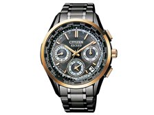Amazon.co.jp: [シチズン]CITIZEN 腕時計 EXCEED エコ・ドライブ