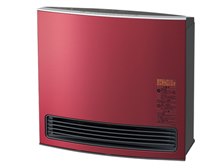 大阪ガス Vivace 140-5943 [都市ガス ルビーレッド] 価格比較 - 価格.com