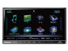 Panasonic Strada CN-RX03D