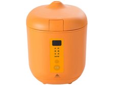 神明きっちん 炊飯器 あかふじ poddi AK-PD01 送料無料 神明 AKAFUJI 炊飯器ポッディー AK-PD01 GREEN | 価格比較