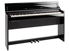 ローランド Roland Piano Digital DP603-PES [黒塗鏡面艶出し塗装 
