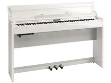 ローランド Roland Piano Digital DP603-PWS [白塗鏡面艶出し塗装 