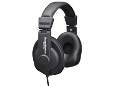 Amazon.co.jp: SoundWarrior モニターユース・ヘッドフォン SW