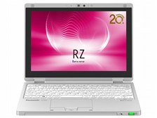 Let’s note CF-RZ5 256GB 8GB Win11Pro Panasonic CF-RZ5: Obscure Japan-only 10.1 Core m5