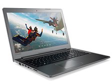Windowsノート本体 Lenovo IdeaPad 510 GeForce i5 8GB SSD256 Lenovo ideapad 510 80SV0010JP 価格比較 - 価格.com