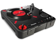 【期間限定価格5/10まで　新品未使用】Numark PT01 Scratch numark PT01 Scratch 価格比較 - 価格.com