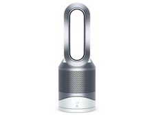 ダイソンの1年中使える空調家電「Dyson Pure Hot+Cool Link」もスマホ 