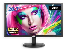 AOCモニター 20インチ 24B2H2/11 23.8
