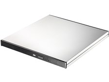 I-O DATA BRP-UT6/MC スーパースリムドライブ Toast15 IODATA BRP-UT6/MC [シルバー] オークション比較 - 価格.com